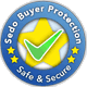 Sedo Buyer Protection - Safe and Secure